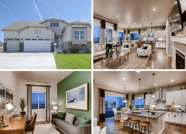9 Stunning Homes for Sale in Weld County Right Now The Group Fort