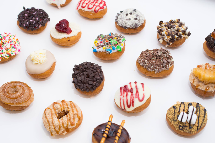 The Best Bakeries in Loveland, Colorado Pastries, Bread, Cakes + More