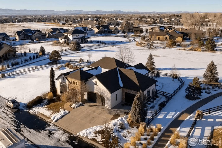 Introducing The Group's New Office in Timnath The Group Fort