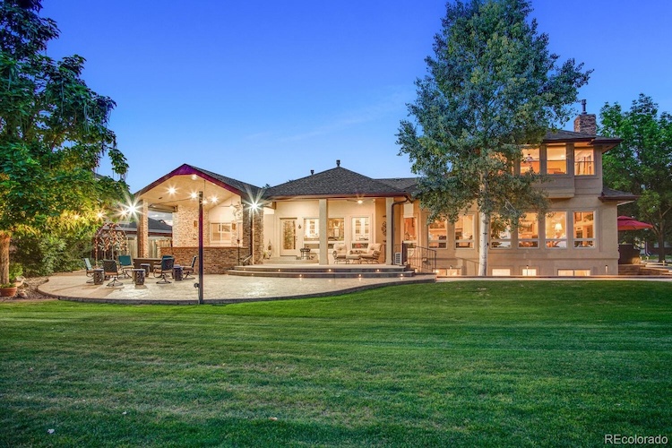 6 Luxury Listings in the Loveland Area We Love The Group Fort