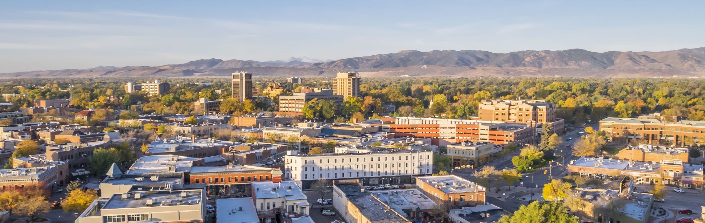 Maximum Exposure The Group Fort Collins CO Real Estate Homes for Sale