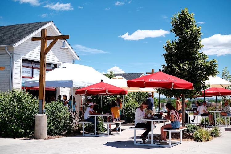 The 7 Best Coffee Shops with Outdoor Patios in Fort Collins The Group