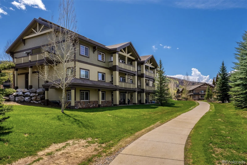 Reasons to Buy a Vacation Home in Steamboat Springs, Colorado The
