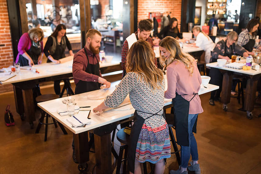 13 Cool + Creative Classes You Can Take in Fort Collins The Group