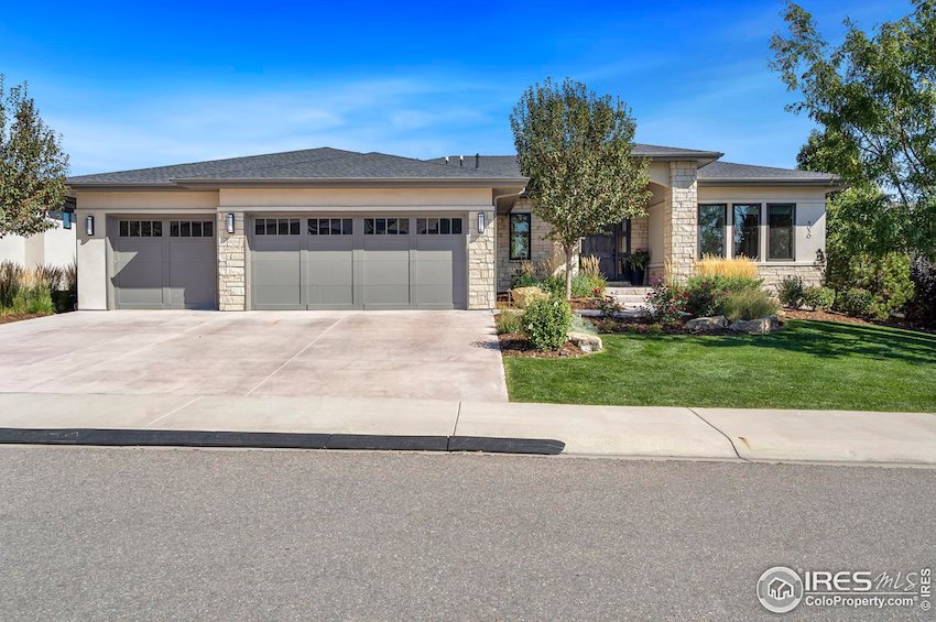 8 Luxurious Homes in Timnath for Sale The Group Fort Collins CO