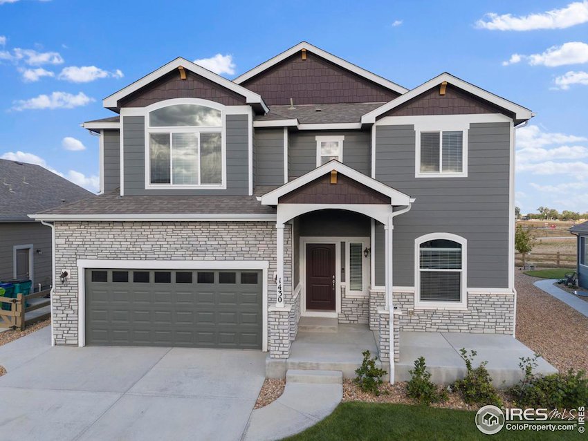 8 Luxurious Homes in Timnath for Sale The Group Fort Collins CO