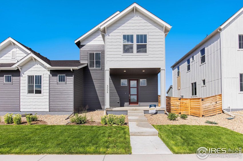 8 Luxurious Homes in Timnath for Sale The Group Fort Collins CO