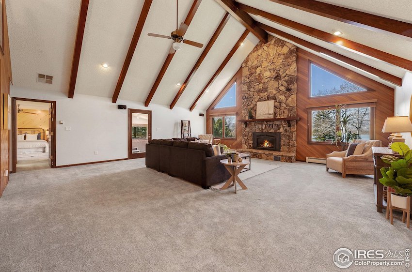 12 Stunning Homes for Sale in Fort Collins For a Fresh Start in 2024