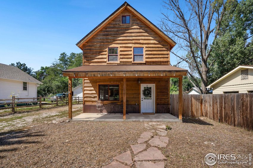 12 Stunning Homes for Sale in Fort Collins For a Fresh Start in 2024