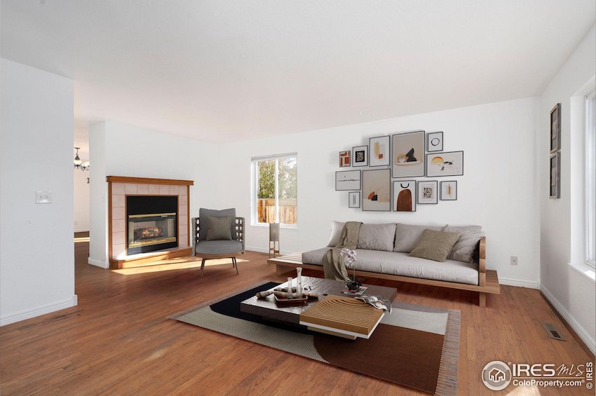 12 Stunning Homes for Sale in Fort Collins For a Fresh Start in 2024