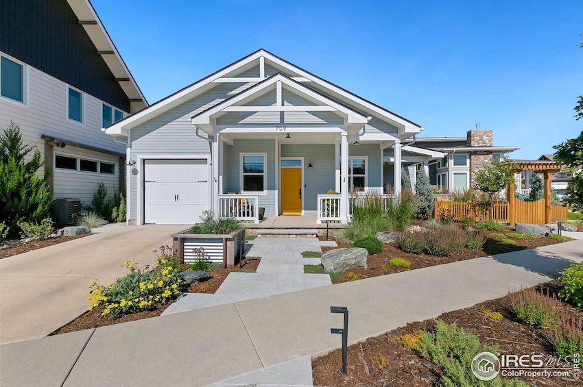 12 Stunning Homes for Sale in Fort Collins For a Fresh Start in 2024