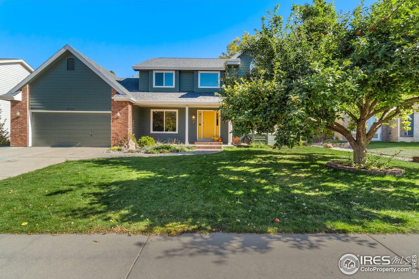 12 Stunning Homes for Sale in Fort Collins For a Fresh Start in 2024