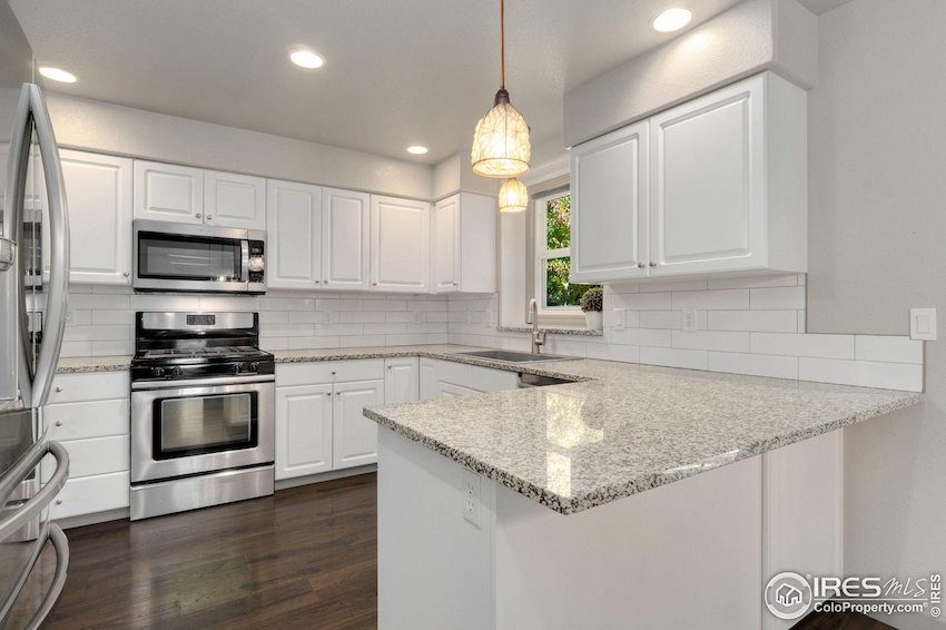 12 Stunning Homes for Sale in Fort Collins For a Fresh Start in 2024