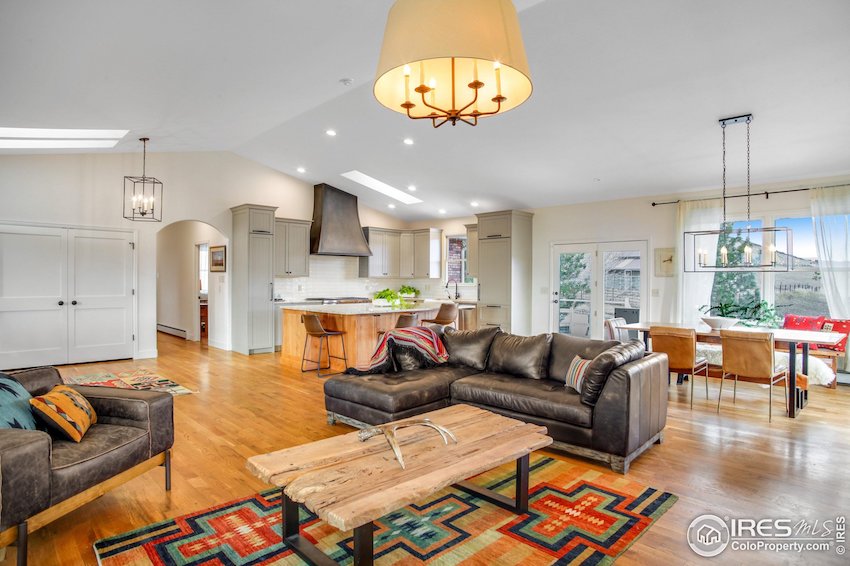 10 Luxurious + Spacious Homes for Sale in Loveland The Group Fort