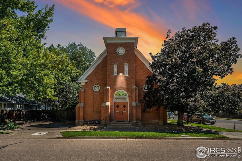 10 Luxurious + Spacious Homes for Sale in Loveland The Group Fort