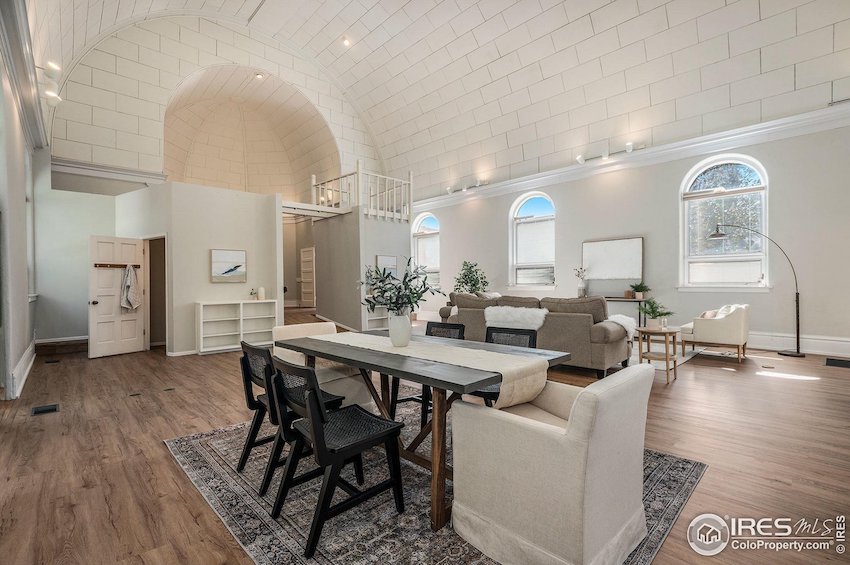 10 Luxurious + Spacious Homes for Sale in Loveland The Group Fort