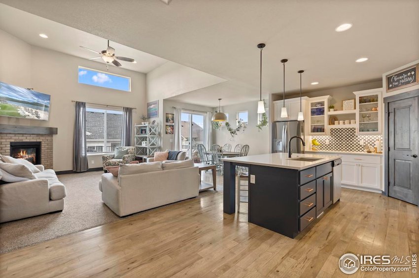 13 Wonderful Homes for Sale in Windsor, Colorado The Group Fort