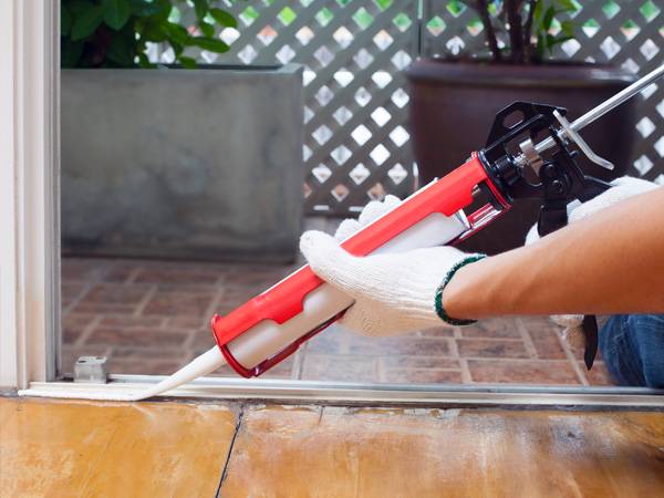 7 Common Caulking Mistakes | Tile & Grout Cleaning, Sealing & Caulking