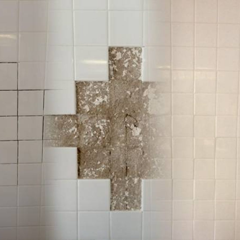 Tile Replacement The Grout Specialist