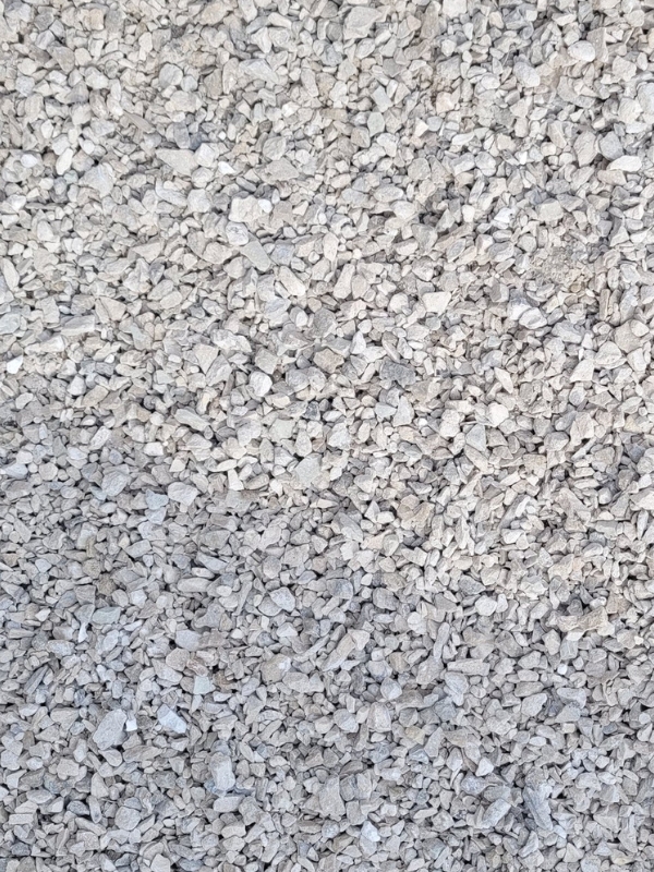 3/8 Limestone Chips The Grove Firewood and Mulch