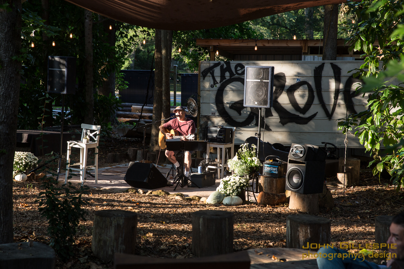 The Grove Travelers Rest, SC From Your Friends at Upcountry Provisions