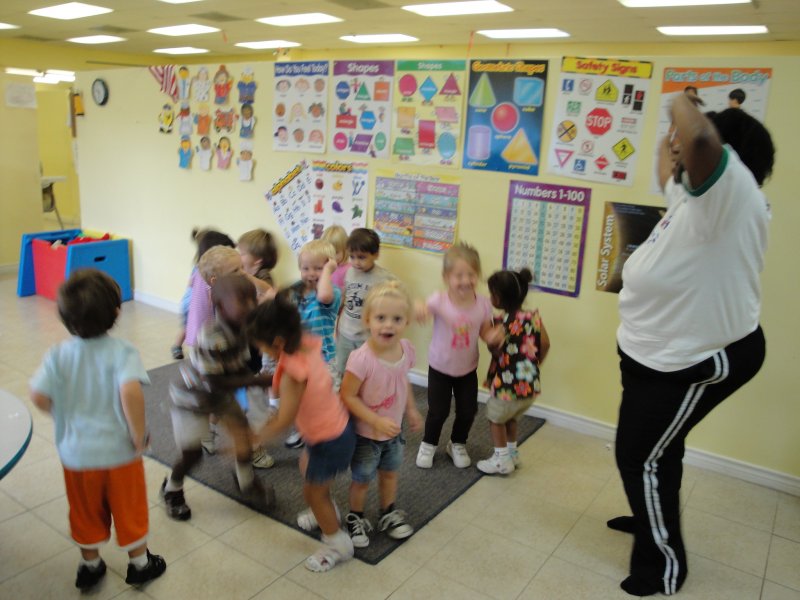 Daycare Houston TX The Growing Tree Academy Gallery