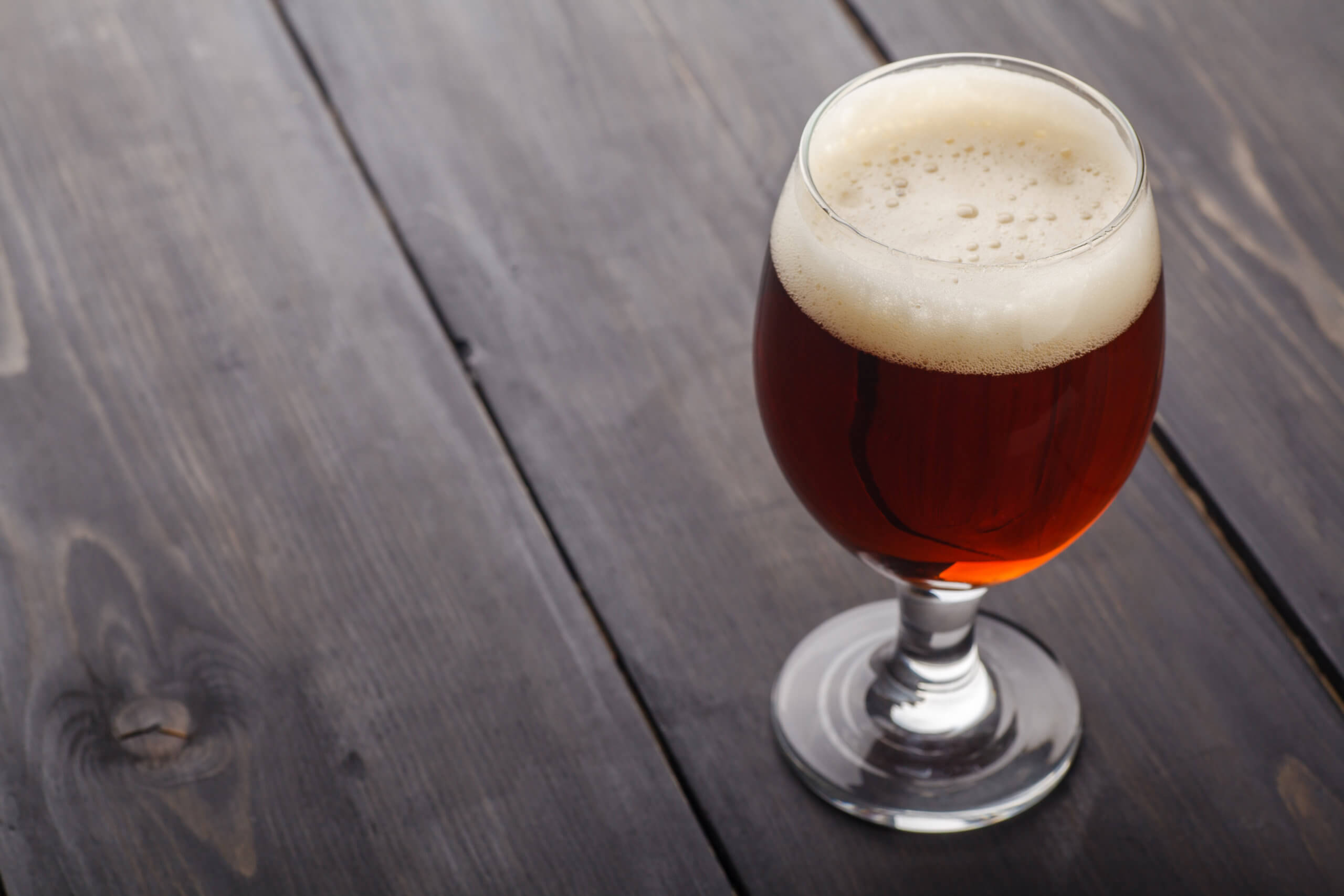 What is a Flanders Red Ale? • The Growler Guys