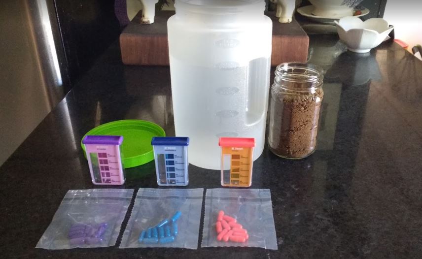 AtHome Soil Test Kits How to Use Them . . . And Why You Should The