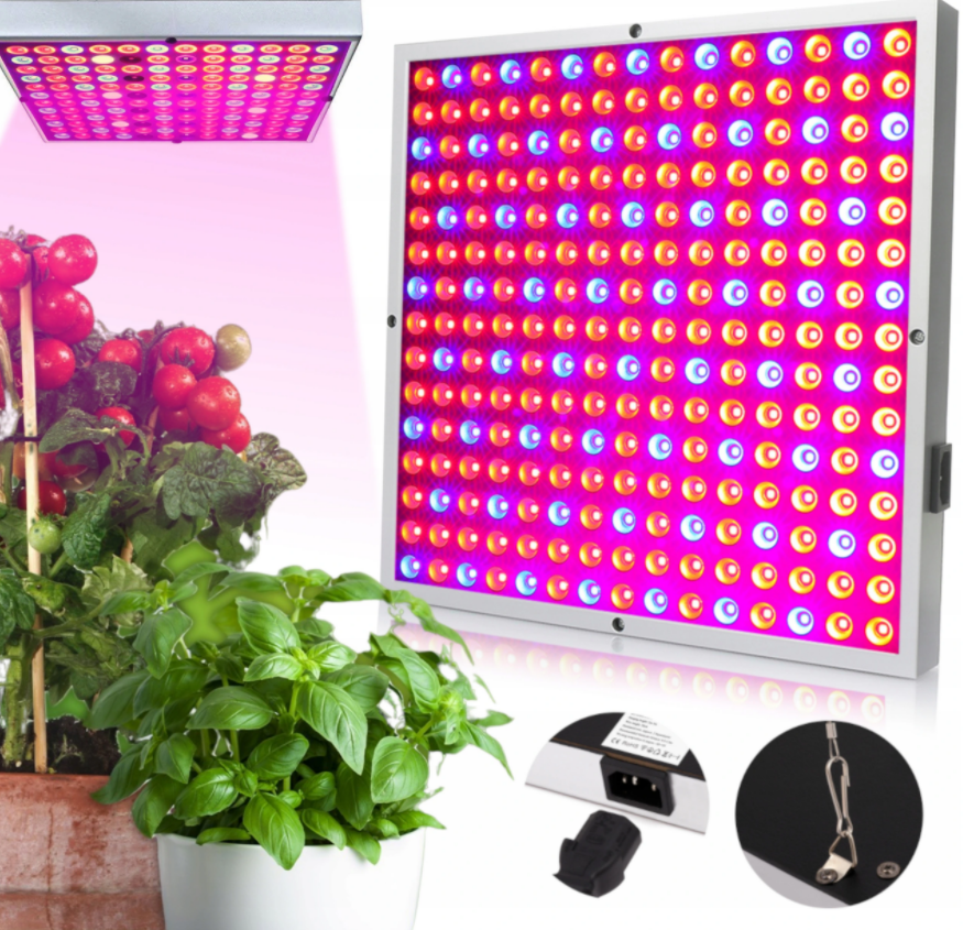 The Grow Supplier LED Kweeklamp kopen