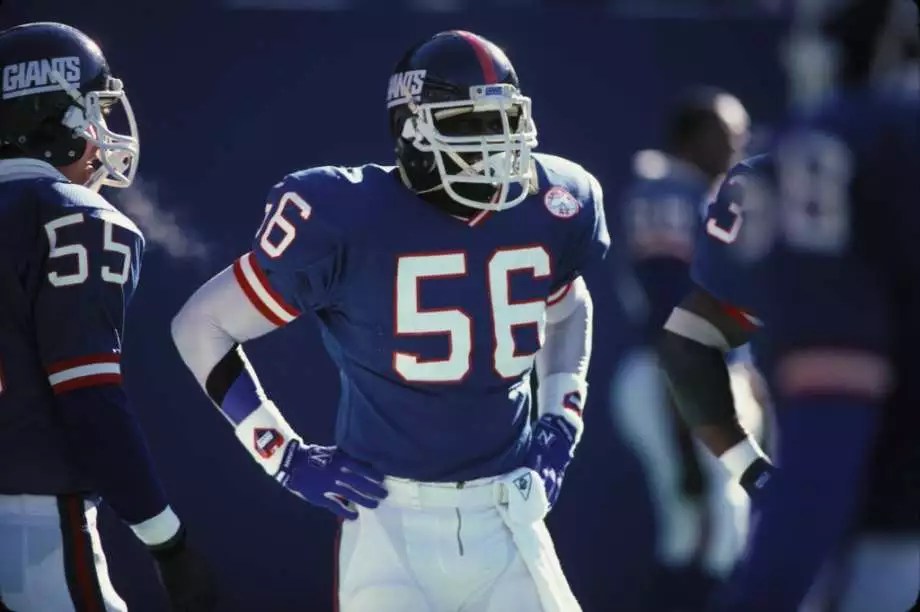 The Top20 Defensive Players in NFL History TGT USA