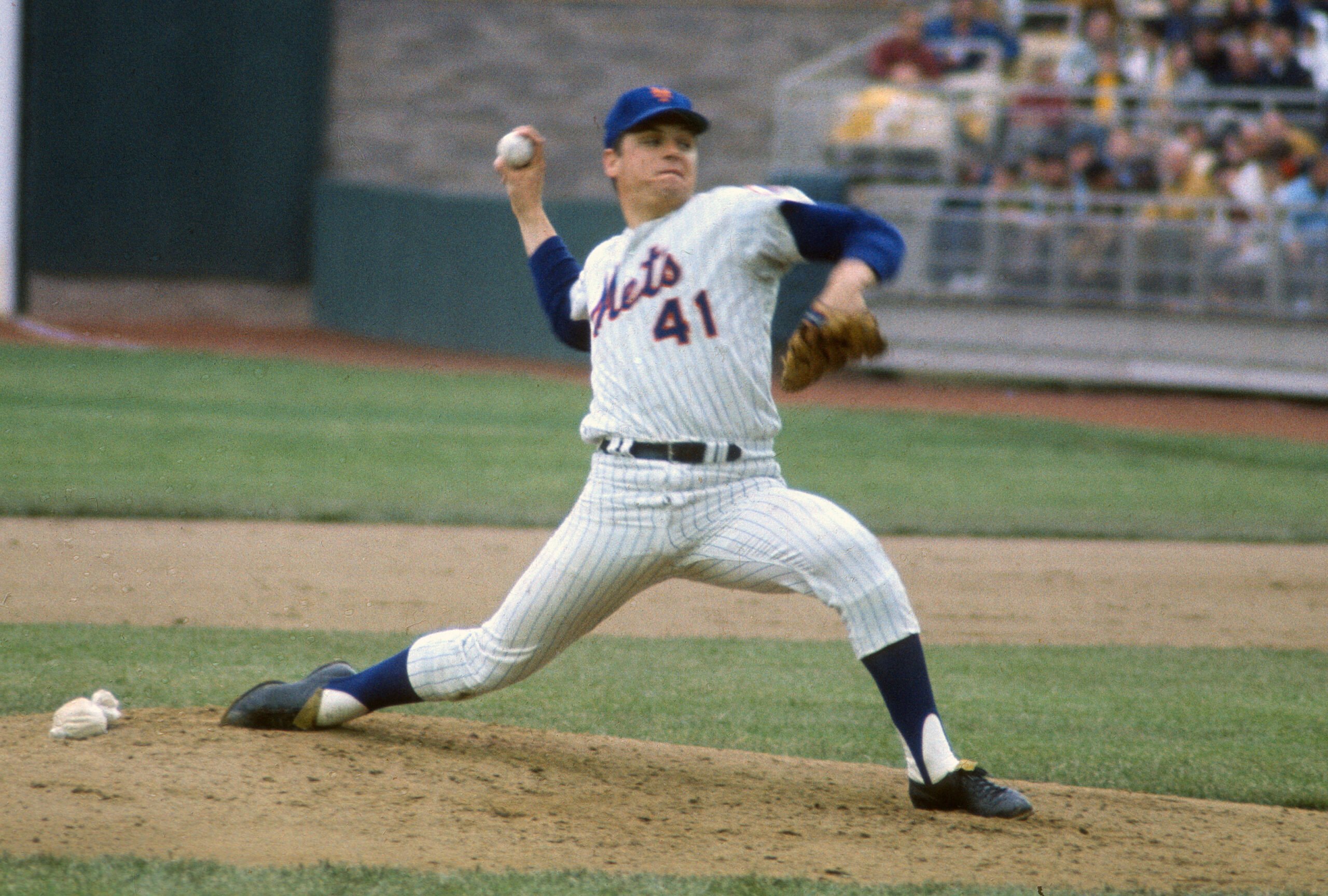 The Top 10 New York Mets of All Time TGT USA