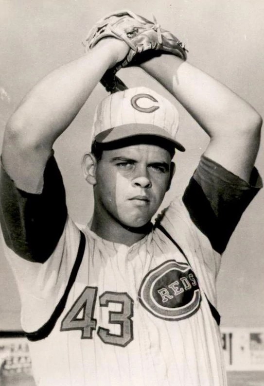 What might have been The Legend of Billy McCool