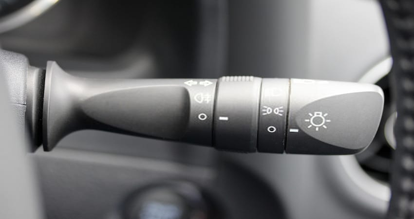 Why Are Both of My Turn Signals Blinking - Easy Fix