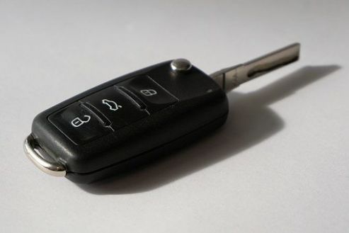 How To Program Toyota Key Without Master?