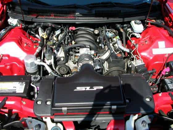 Real Difference Between LS1 & LS6 Engines? (It's Not Price)