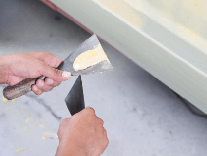 Fix Scratches In Car Interior Plastic (2023) [2 Easy Ways]