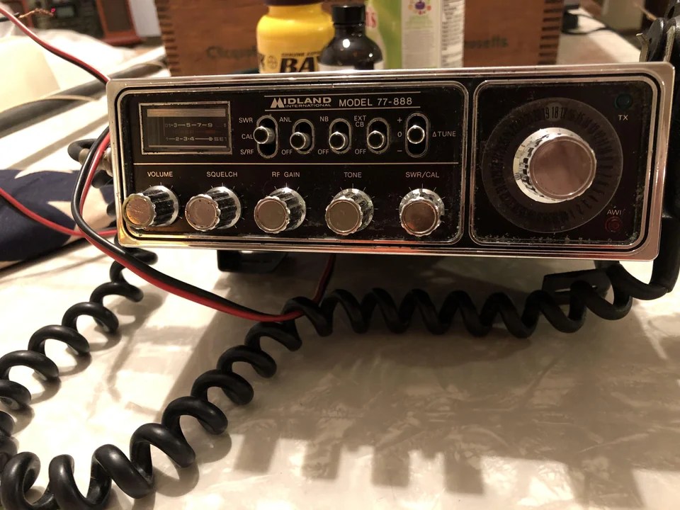 Top 5 Best Cb Power Mic in (2024) It's Not Just Harmonization