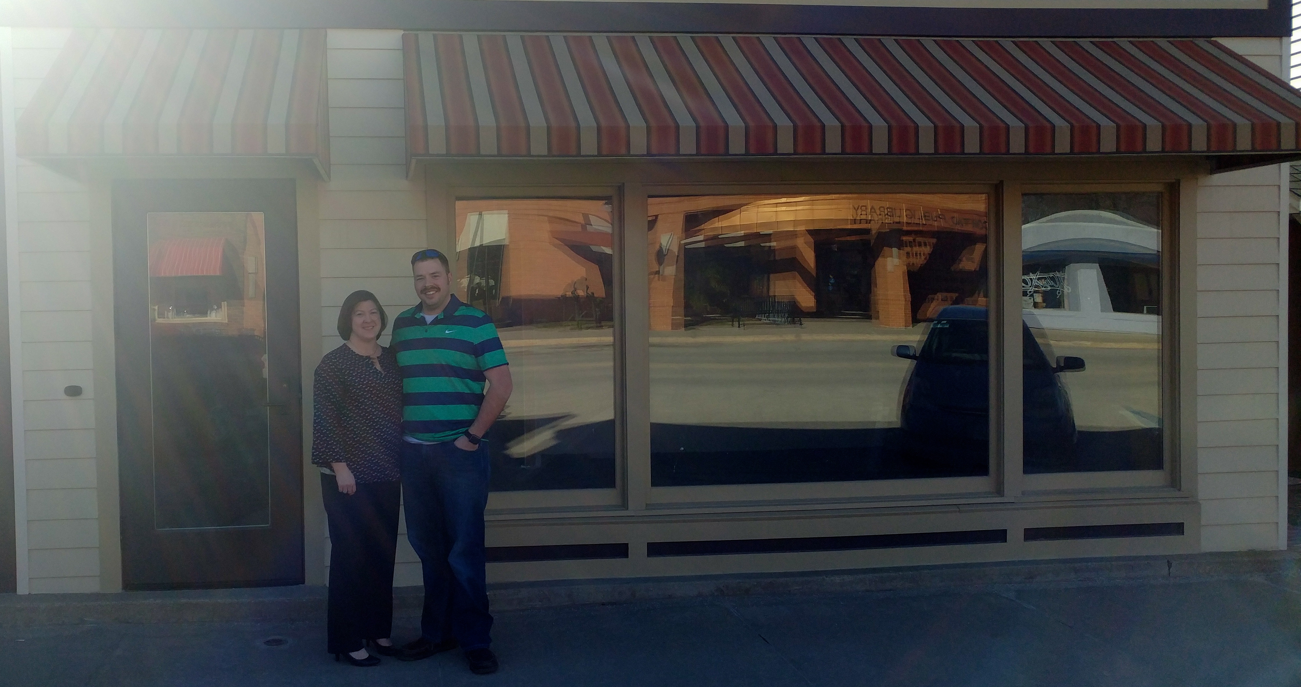 Wilson Law Firm plans move to Conrad The Grundy Register