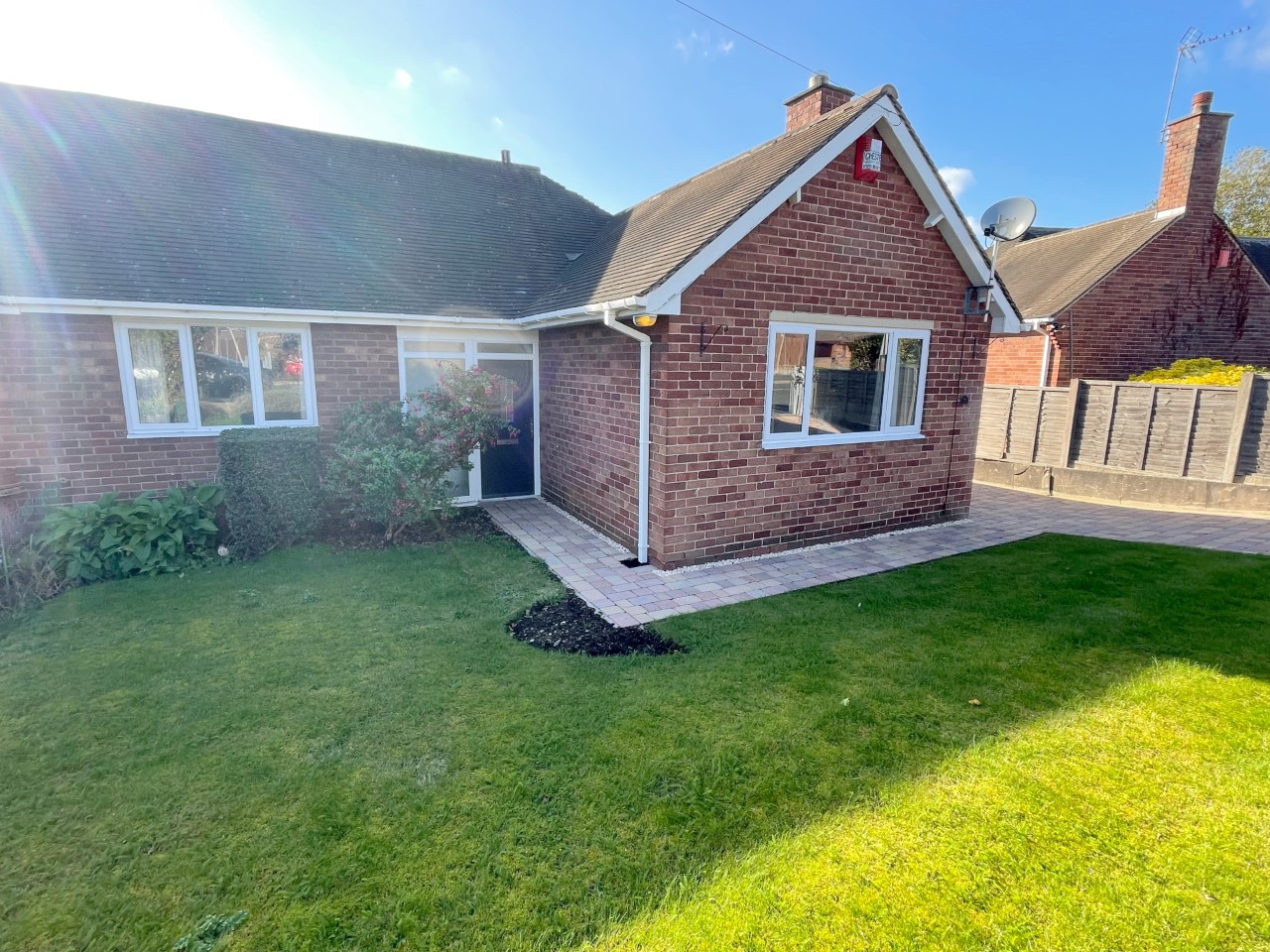 Hollyfields Grosvenor Street Investments (GSI)