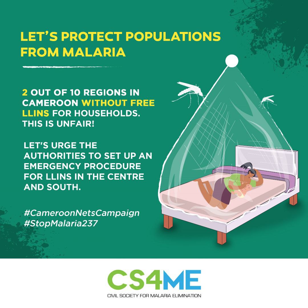 65 NGOs want PM's intervention for distribution of treated mosquito