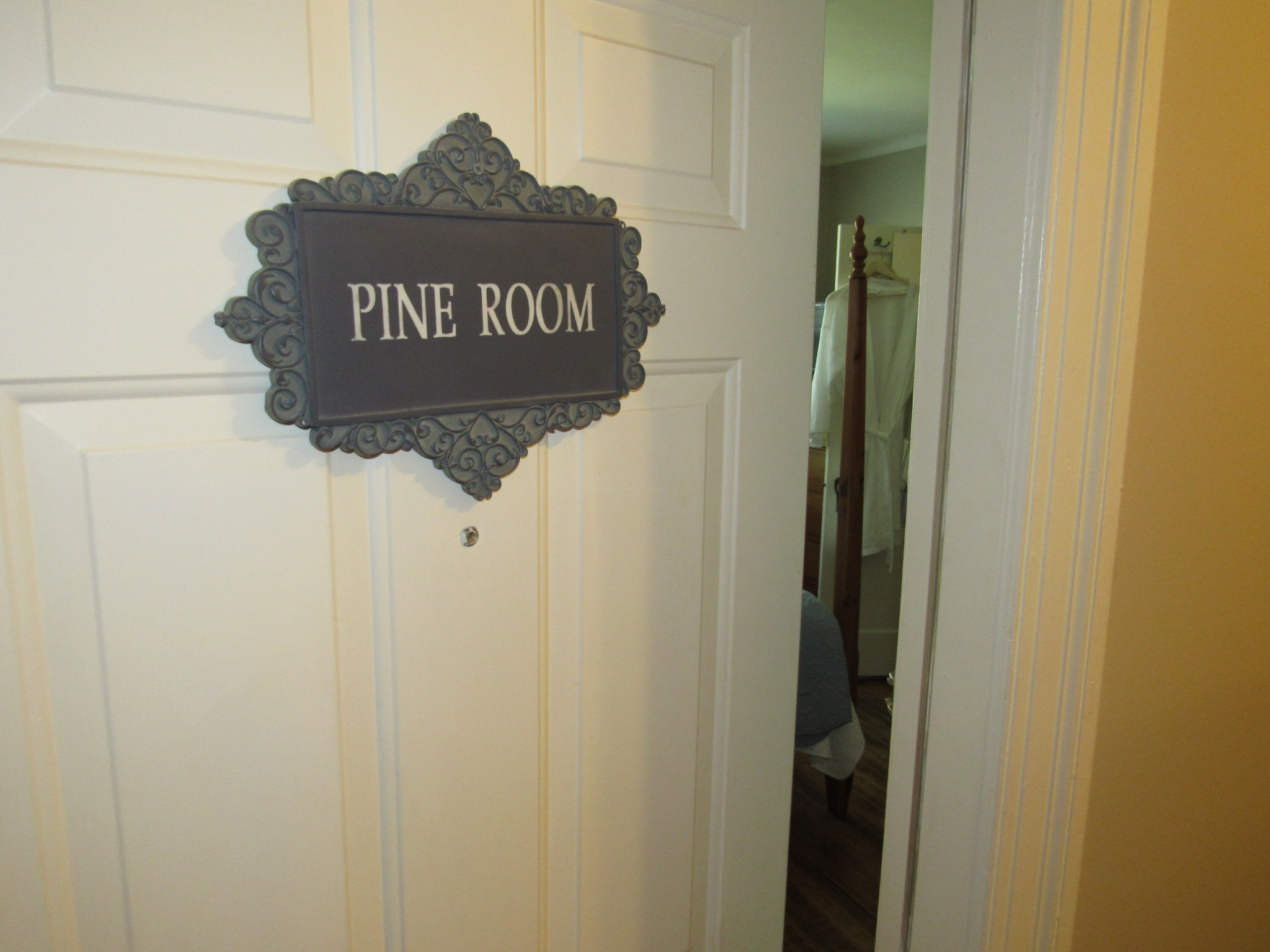 Rooms List View The Guest House of Cheraw