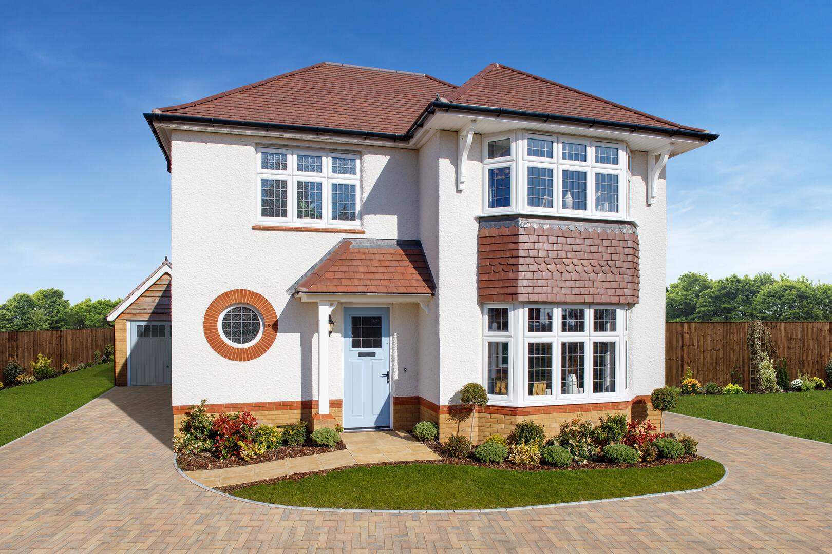 Cheshire's stunning homes designed for modernday lifestyles The