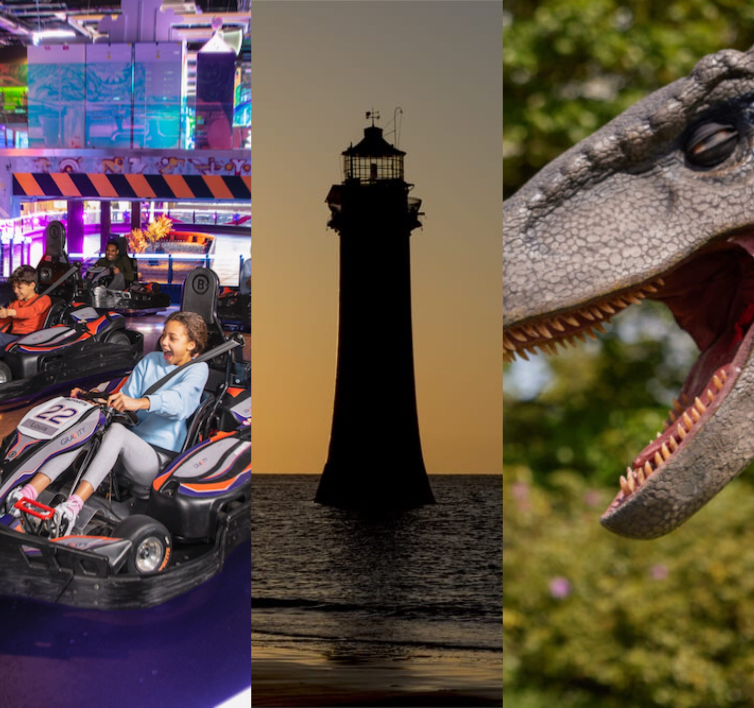 10 top places perfect for summer holidays in and around Liverpool The