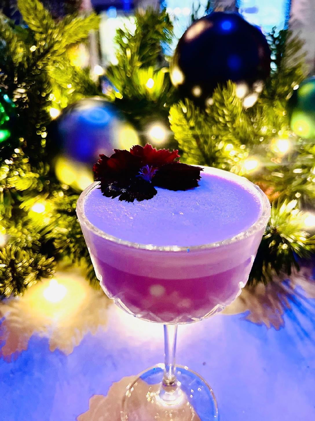 Christmas cocktails you can enjoy in Liverpool this year The Guide