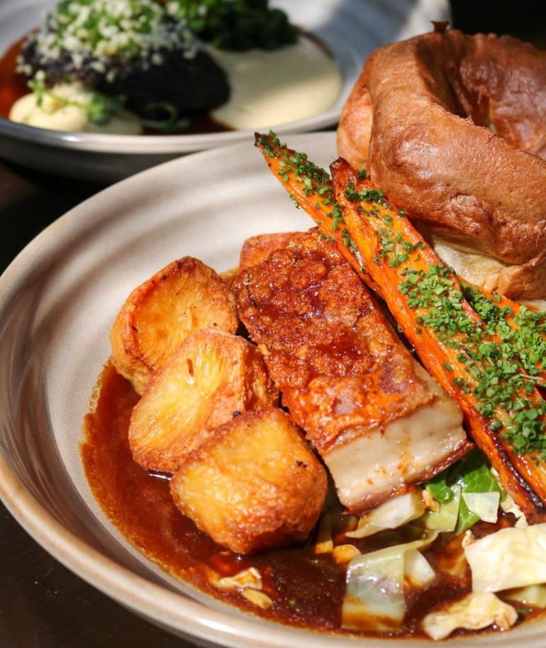 The Liverpool Sunday Roast Guide 2024 The Guide Liverpool