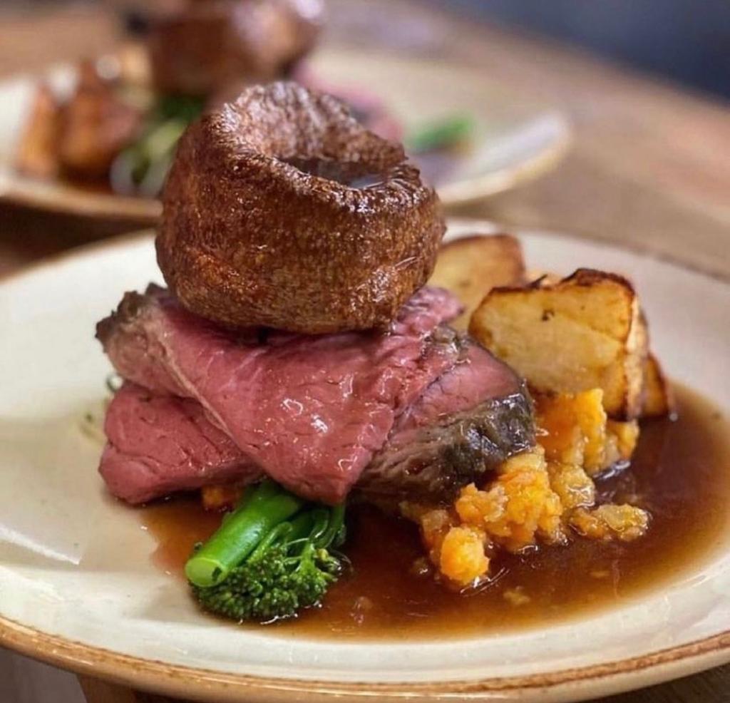 The Liverpool Sunday Roast Guide 2024 The Guide Liverpool