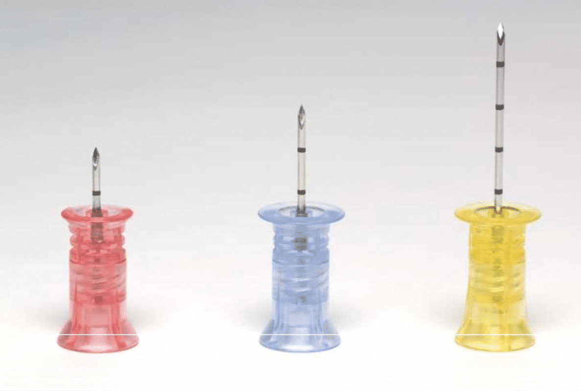 Intraosseous Access Insertion & Management theguidewire