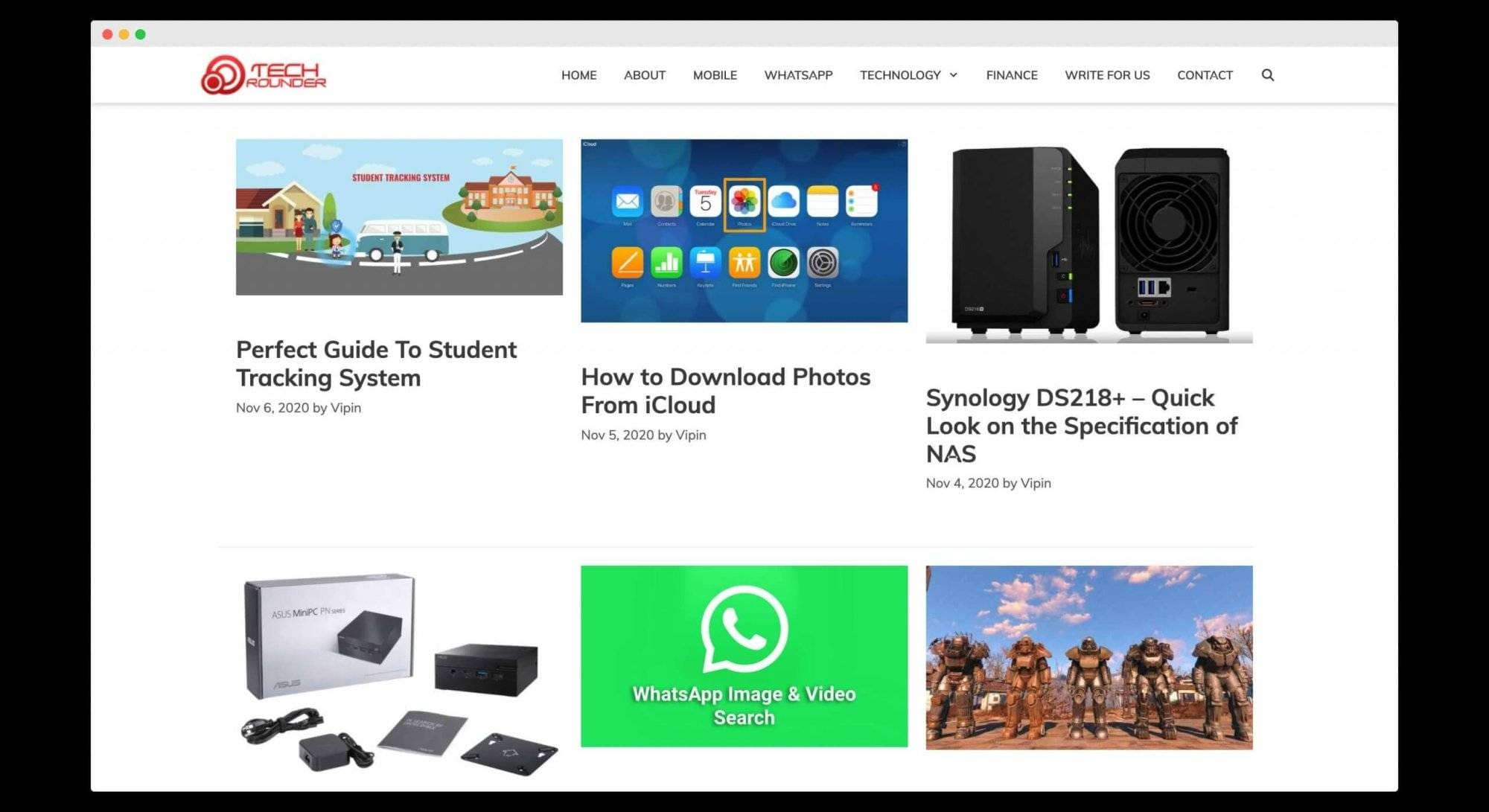 Top 20 Best Technology Blogs to Follow in 2021