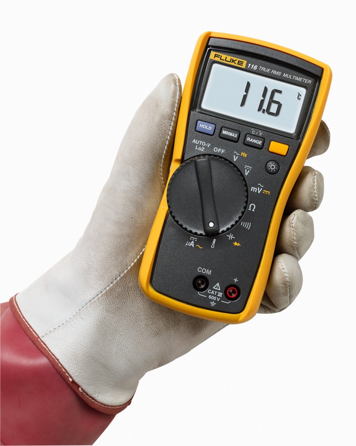 Top 4 Best Multimeter For HVAC In 2019 Reviews & Buyer Guide