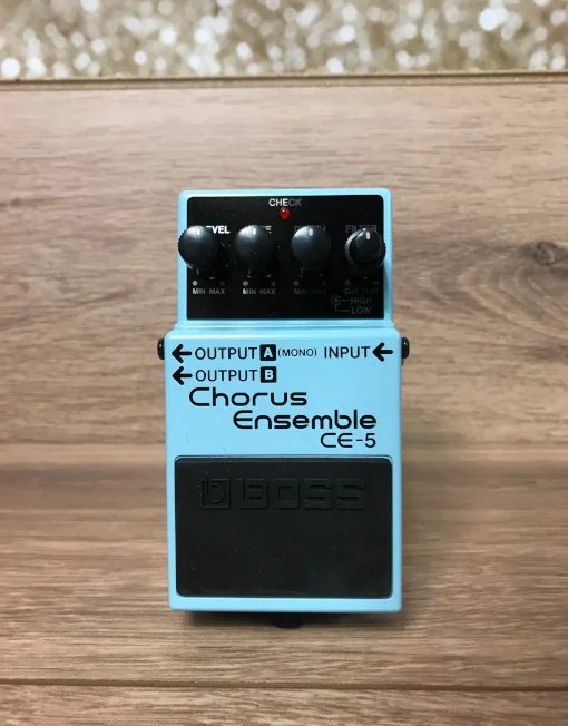 Pedals & Multieffect Units The Guitar Shop Europe